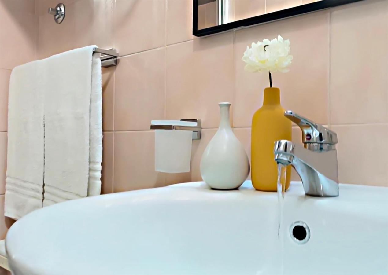 La Torretta - Tintori Apartment Florenz