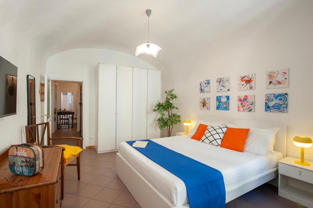 La Torretta - Tintori Apartment