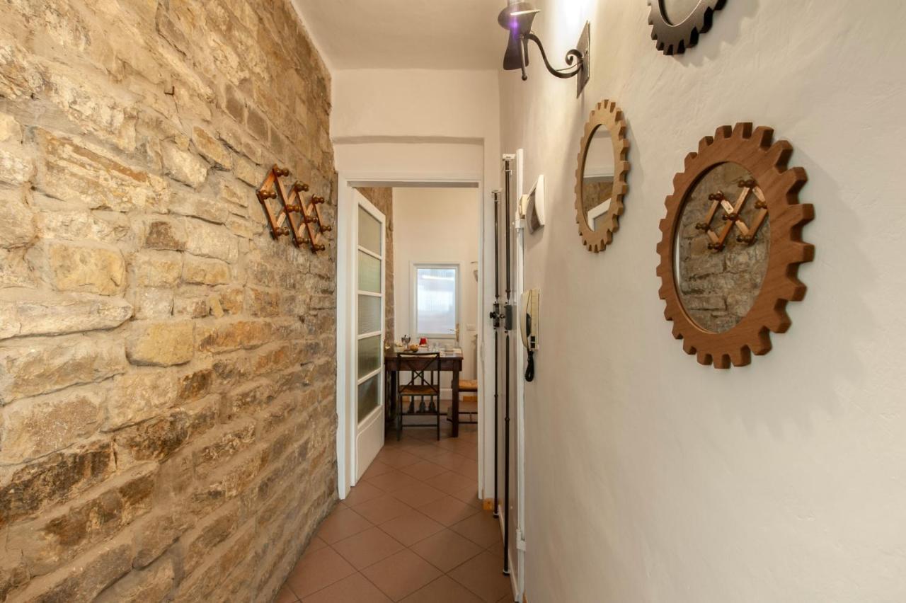 Apartment La Torretta - Tintori