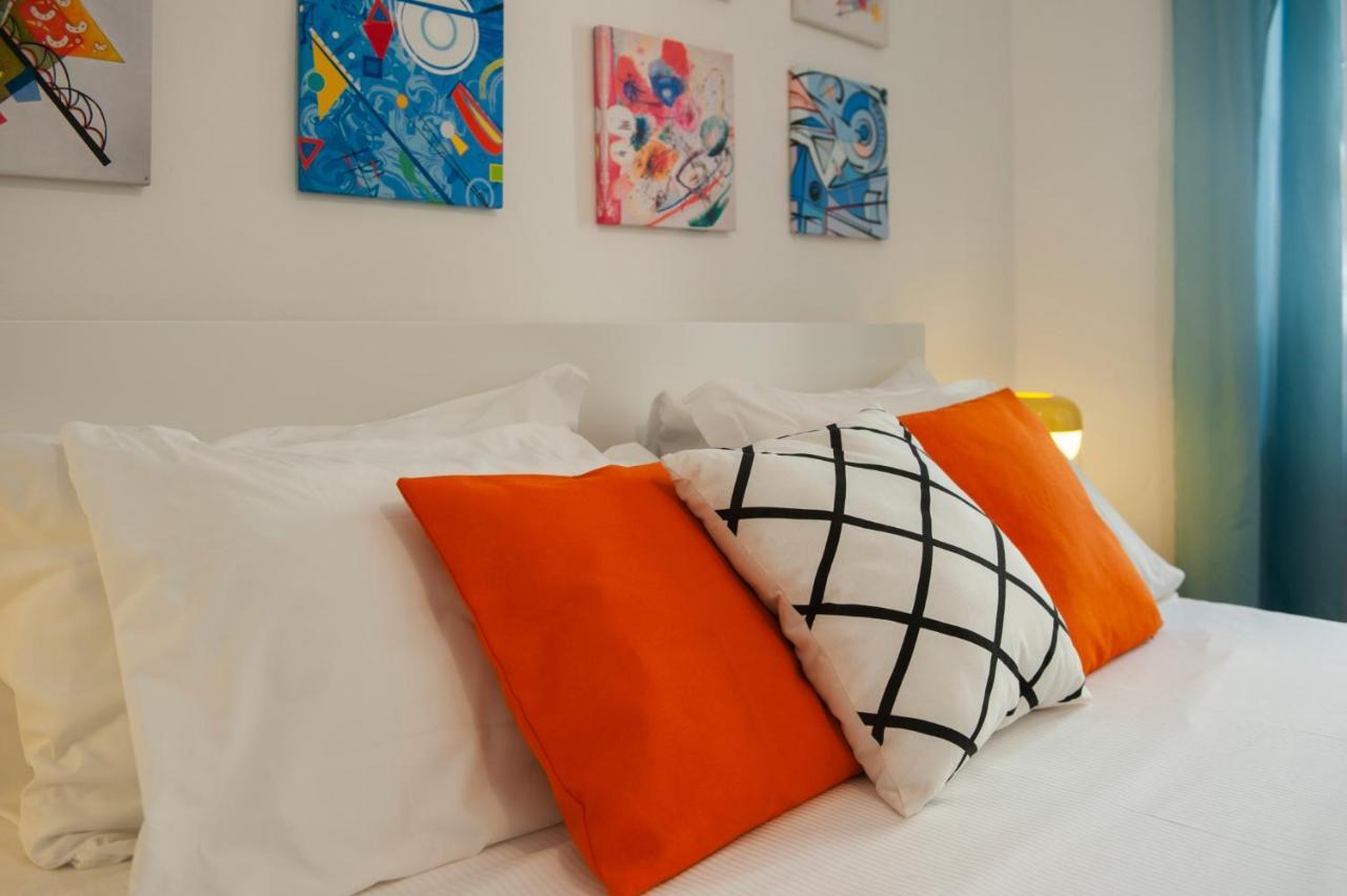 Apartment La Torretta - Tintori