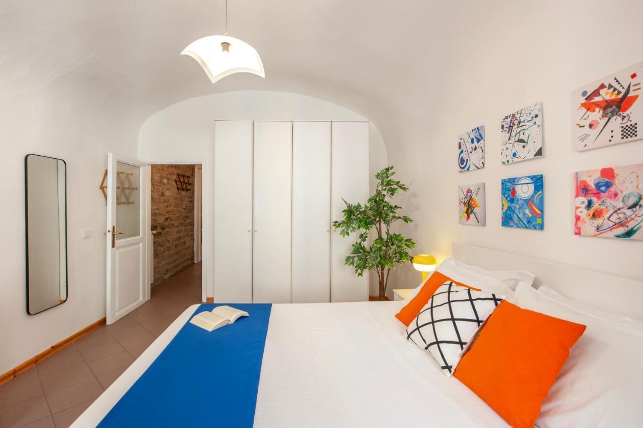 La Torretta - Tintori Apartment *