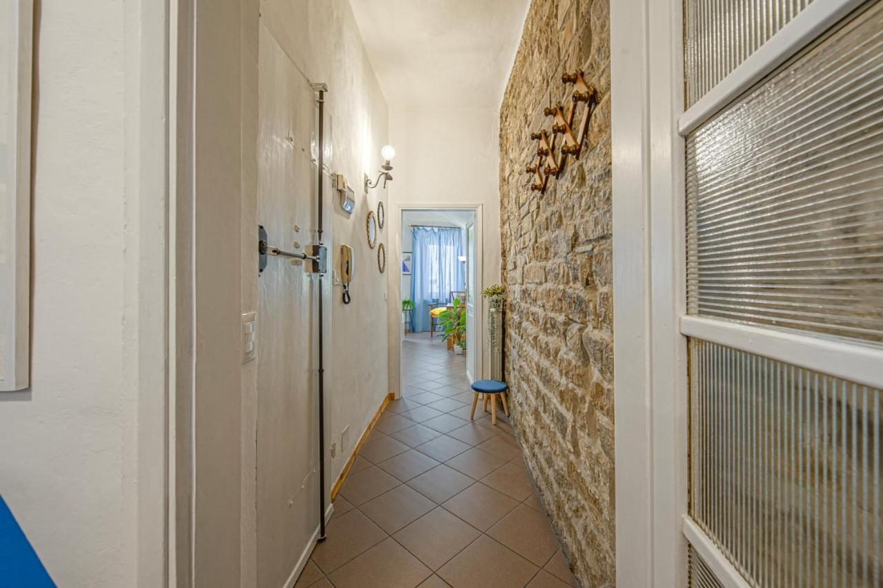 Apartment La Torretta - Tintori *