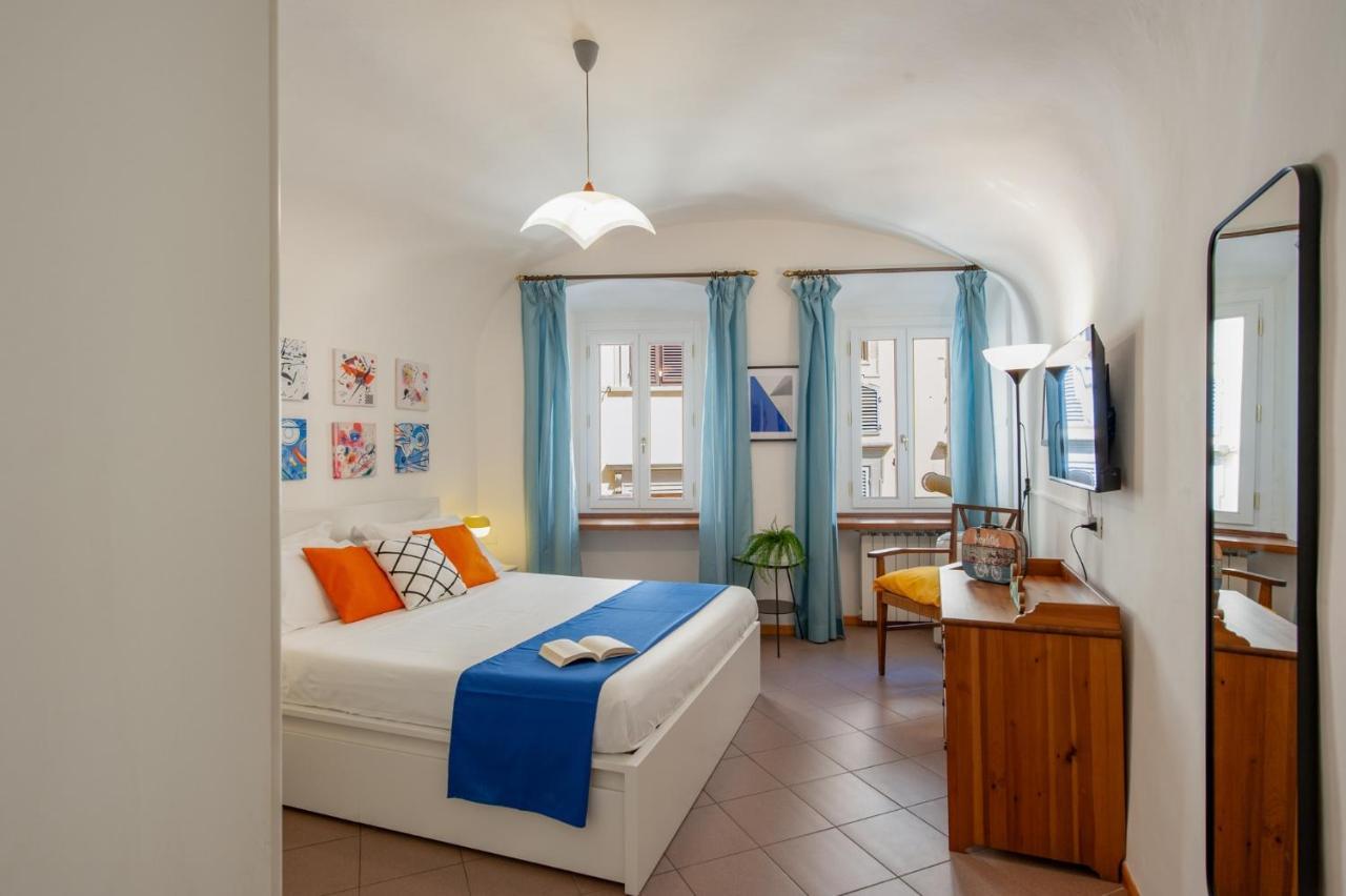 Apartment La Torretta - Tintori Florenz