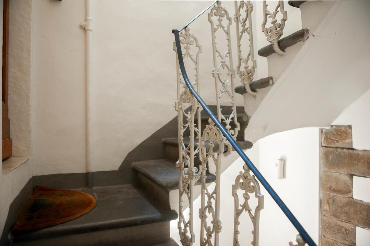 Apartment La Torretta - Tintori