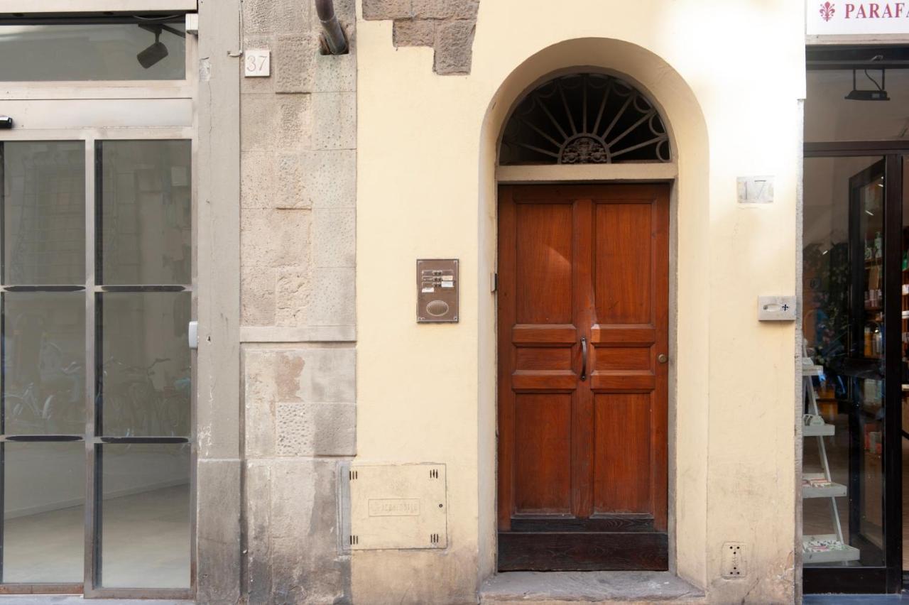 La Torretta - Tintori Apartment *