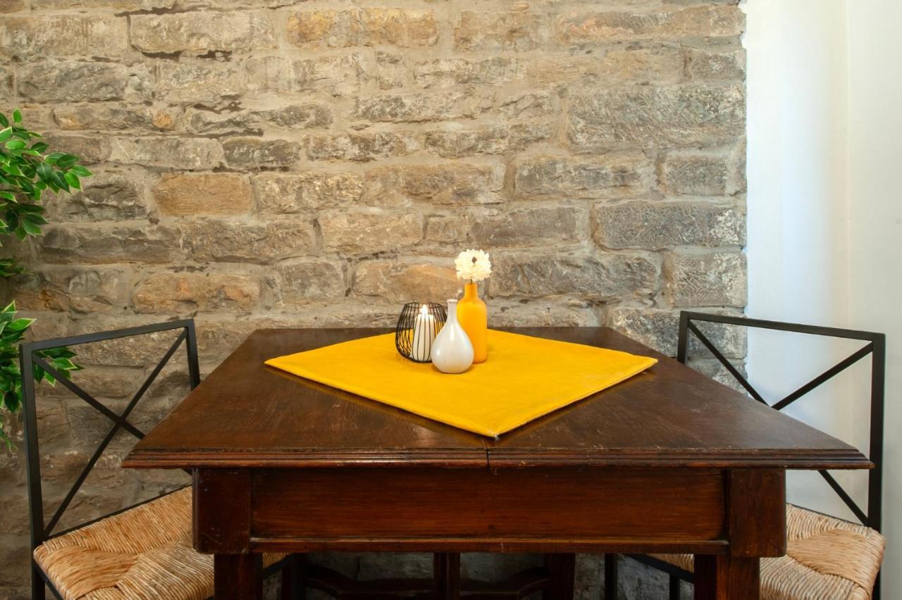 Apartment La Torretta - Tintori