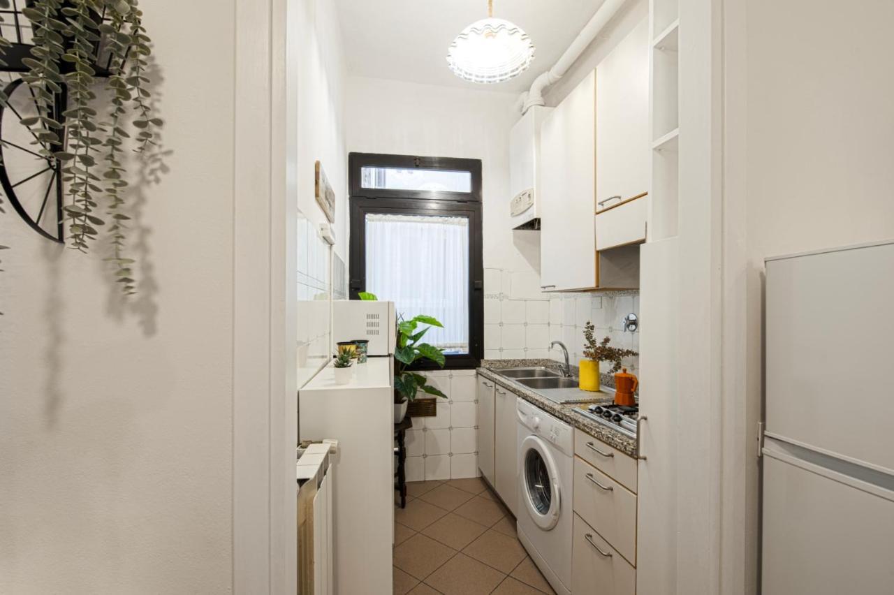 La Torretta - Tintori Apartment Florenz