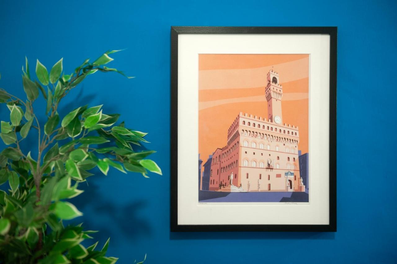 La Torretta - Tintori Apartment *